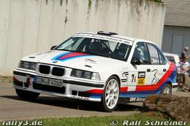 WP 1 - proWIN Rallyesprint 2018 - Bild Nr. 142