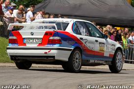 WP 1 - proWIN Rallyesprint 2018 - Bild Nr. 144