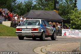 WP 1 - proWIN Rallyesprint 2018 - Bild Nr. 147