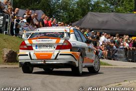 WP 1 - proWIN Rallyesprint 2018 - Bild Nr. 148