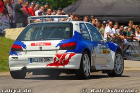 WP 1 - proWIN Rallyesprint 2018 - Bild Nr. 151