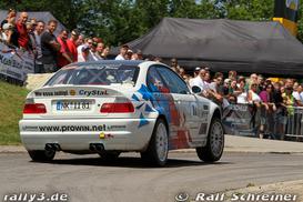 WP 1 - proWIN Rallyesprint 2018 - Bild Nr. 156