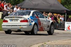 WP 1 - proWIN Rallyesprint 2018 - Bild Nr. 157