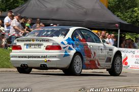 WP 1 - proWIN Rallyesprint 2018 - Bild Nr. 158