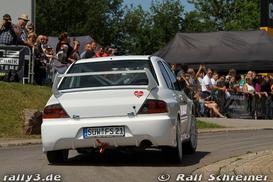 WP 1 - proWIN Rallyesprint 2018 - Bild Nr. 159