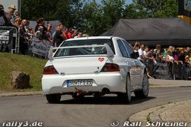 WP 1 - proWIN Rallyesprint 2018 - Bild Nr. 160