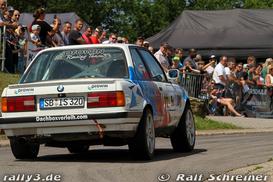 WP 1 - proWIN Rallyesprint 2018 - Bild Nr. 161