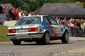 WP 1 - proWIN Rallyesprint 2018 - Bild Nr. 163