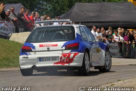 WP 1 - proWIN Rallyesprint 2018 - Bild Nr. 169
