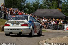 WP 1 - proWIN Rallyesprint 2018 - Bild Nr. 172