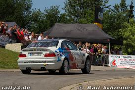 WP 1 - proWIN Rallyesprint 2018 - Bild Nr. 174