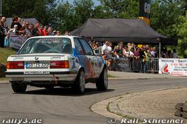 WP 1 - proWIN Rallyesprint 2018 - Bild Nr. 179