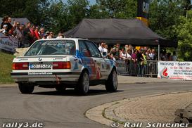 WP 1 - proWIN Rallyesprint 2018 - Bild Nr. 180