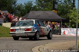 WP 1 - proWIN Rallyesprint 2018 - Bild Nr. 181