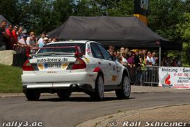 WP 1 - proWIN Rallyesprint 2018 - Bild Nr. 184