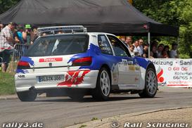 WP 1 - proWIN Rallyesprint 2018 - Bild Nr. 186