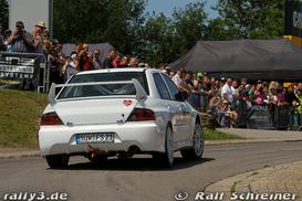 WP 1 - proWIN Rallyesprint 2018 - Bild Nr. 188