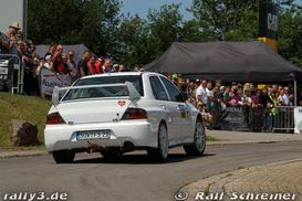 WP 1 - proWIN Rallyesprint 2018 - Bild Nr. 189