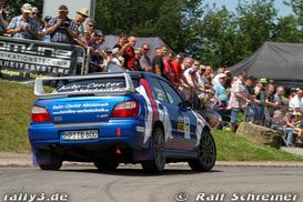 WP 1 - proWIN Rallyesprint 2018 - Bild Nr. 191