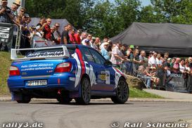 WP 1 - proWIN Rallyesprint 2018 - Bild Nr. 192
