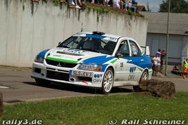 WP 1 - proWIN Rallyesprint 2018 - Bild Nr. 193