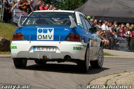 WP 1 - proWIN Rallyesprint 2018 - Bild Nr. 194