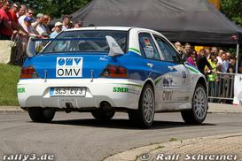 WP 1 - proWIN Rallyesprint 2018 - Bild Nr. 196