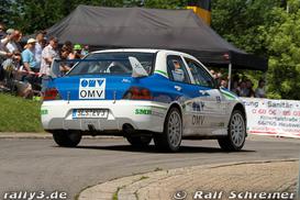WP 1 - proWIN Rallyesprint 2018 - Bild Nr. 197