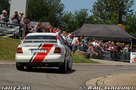 WP 1 - proWIN Rallyesprint 2018 - Bild Nr. 199
