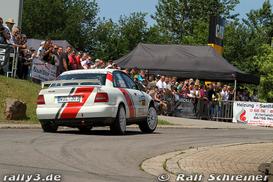 WP 1 - proWIN Rallyesprint 2018 - Bild Nr. 201