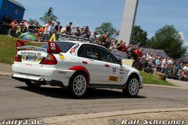 WP 1 - proWIN Rallyesprint 2018 - Bild Nr. 204