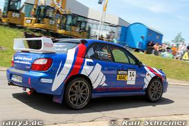 WP 1 - proWIN Rallyesprint 2018 - Bild Nr. 205