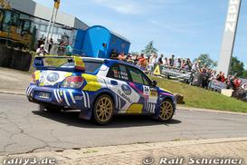 WP 1 - proWIN Rallyesprint 2018 - Bild Nr. 208