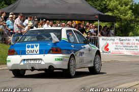 WP 1 - proWIN Rallyesprint 2018 - Bild Nr. 210