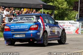 WP 1 - proWIN Rallyesprint 2018 - Bild Nr. 216