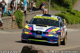 WP 1 - proWIN Rallyesprint 2018 - Bild Nr. 218