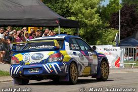 WP 1 - proWIN Rallyesprint 2018 - Bild Nr. 220