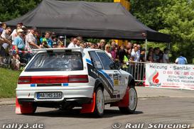 WP 1 - proWIN Rallyesprint 2018 - Bild Nr. 223
