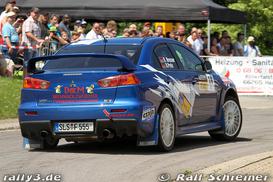 WP 1 - proWIN Rallyesprint 2018 - Bild Nr. 228