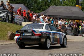 WP 1 - proWIN Rallyesprint 2018 - Bild Nr. 230