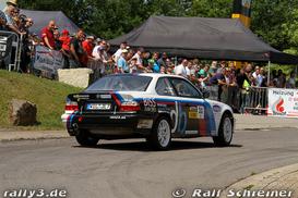 WP 1 - proWIN Rallyesprint 2018 - Bild Nr. 231