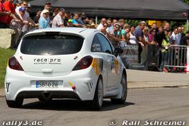 WP 1 - proWIN Rallyesprint 2018 - Bild Nr. 235