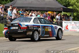 WP 1 - proWIN Rallyesprint 2018 - Bild Nr. 238