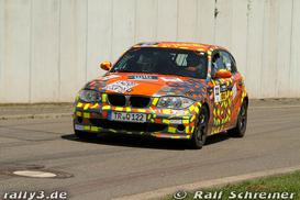 WP 1 - proWIN Rallyesprint 2018 - Bild Nr. 239