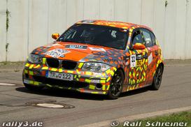 WP 1 - proWIN Rallyesprint 2018 - Bild Nr. 240
