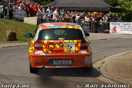 WP 1 - proWIN Rallyesprint 2018 - Bild Nr. 241