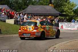 WP 1 - proWIN Rallyesprint 2018 - Bild Nr. 244