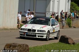WP 1 - proWIN Rallyesprint 2018 - Bild Nr. 245