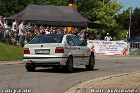 WP 1 - proWIN Rallyesprint 2018 - Bild Nr. 247