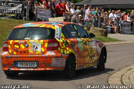 WP 1 - proWIN Rallyesprint 2018 - Bild Nr. 253